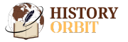 history orbit logo